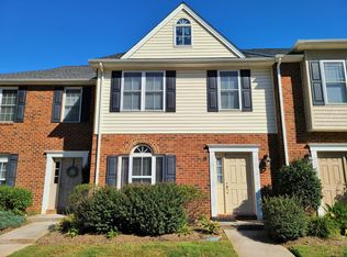 3008 Hill St UNIT 203, Lynchburg, VA 24501