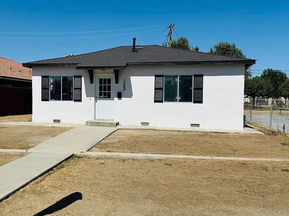 123 Dover St, Delano, CA 93215