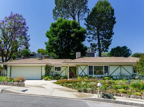 9780 Sombra Ter, Sunland, CA 91040