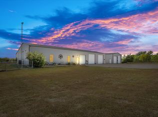 840 Cherokee Trl, Woodway, TX 76712