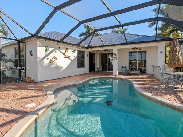 2025 NW 7th Ter, Cape Coral, FL 33993