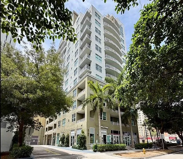 3180 SW 22nd Ter #601