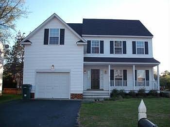 2nd image of 10544 Runnymeade Dr
