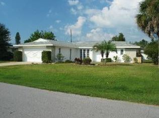 317 Gardenia Rd, Venice, FL 34293