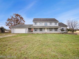 3940 E Cohoctah Rd, Howell, MI 48855