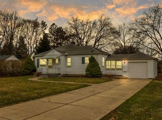 2514 Ashton Rd, Jackson, MI 49203