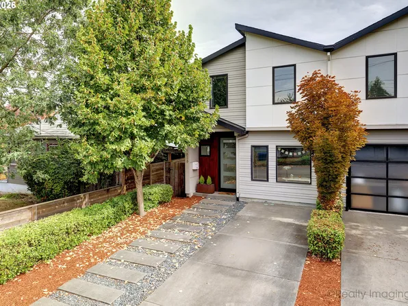 4828 N Missouri Ave, Portland, OR 97217
