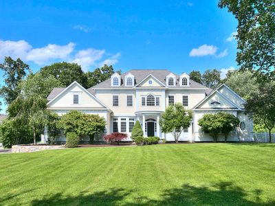 4 Jennings Court, Westport, CT, 06880