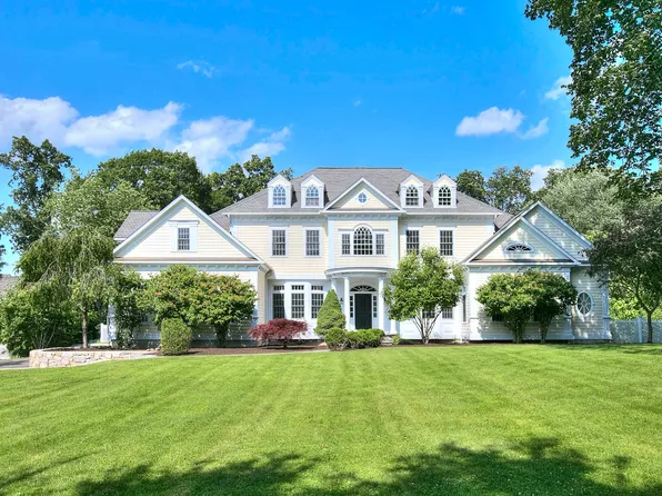 4 Jennings Court, Westport, CT 06880