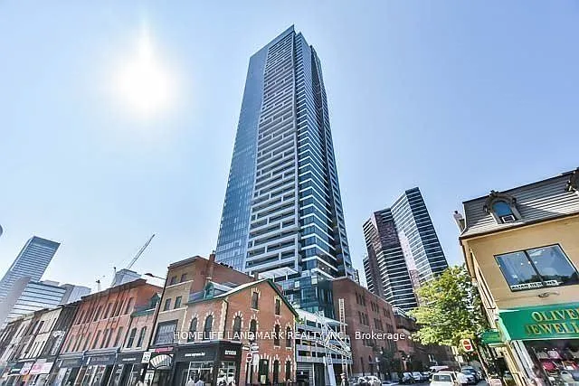 5 Saint Joseph St #1911