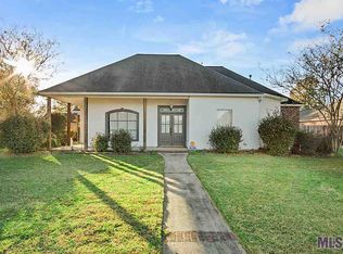 30839 Dunn Rd, Denham Springs, LA 70726