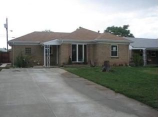 535 S Decatur St, Denver, CO 80219