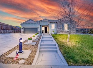 6006 Peacock Ct, Vacaville, CA 95688