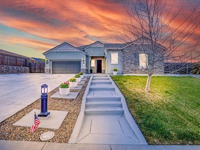 6006 Peacock Court, Vacaville, CA, 95688