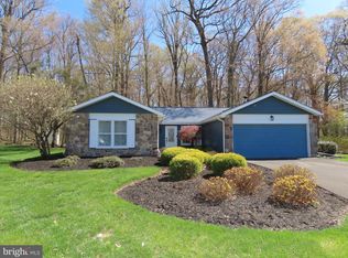 267 Bucks Meadow Ln, Newtown, PA 18940