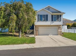 1152 N 200 W, Pleasant Grove, UT 84062