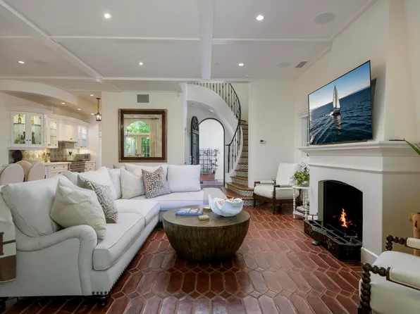 61 Olive Mill Rd, Santa Barbara, CA 93108