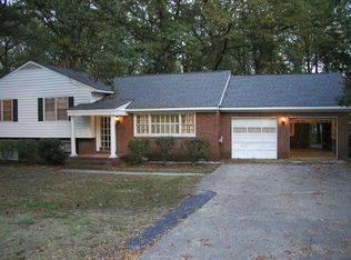 11433 Canterbury Rd, Chester, VA 23831