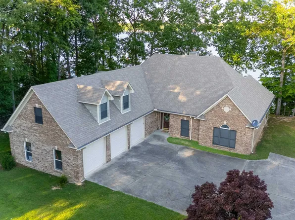 246 Byrd Ln, Ashville, AL 35953