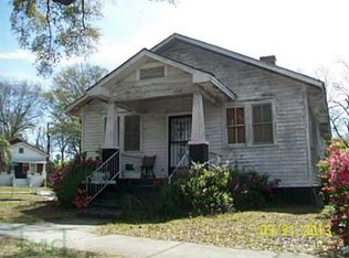 903 W 39th St, Savannah, GA 31415