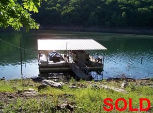 1105 Lakeshore Rd, Eureka Springs, AR 72631