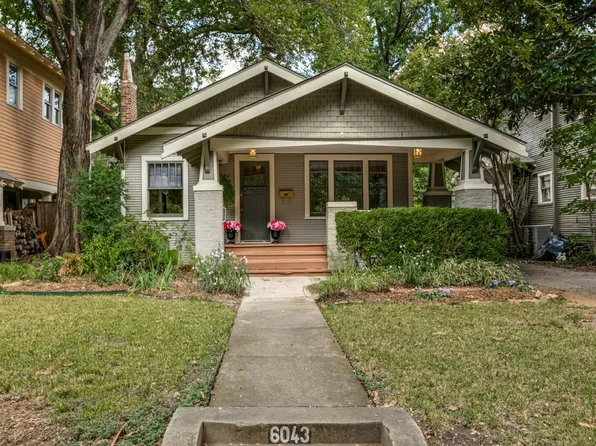 6043 Bryan Pkwy, Dallas, TX 75206