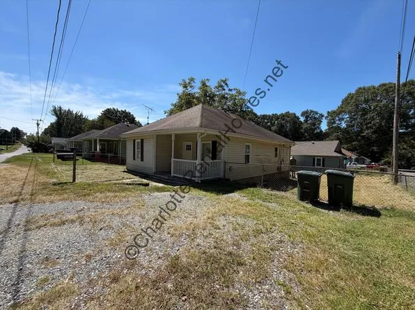509 N Pear St, Gastonia, NC 28054