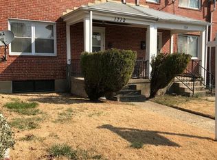 1712 Ingram Rd, Baltimore, MD 21239