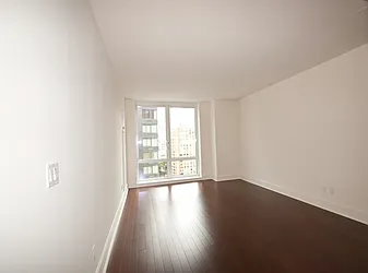 Rented by BLU Real Estate