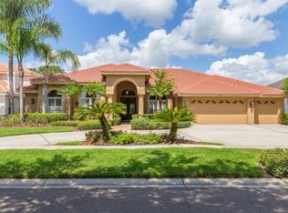 5119 Rue Vendome, Lutz, FL 33558