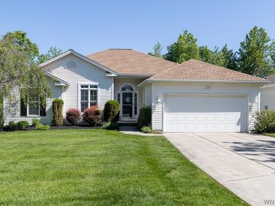 125 Blacksmith Dr, East Amherst, NY, 14051