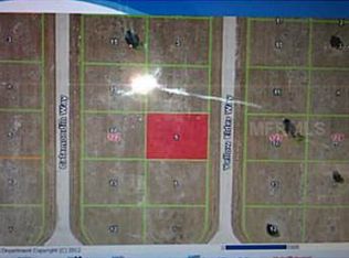 9 Yellow Elder Way, Placida, FL 33946