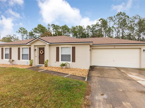 114 Karas Trl, Palm Coast, FL 32164