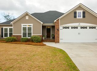 4011 Hawthorne Dr, Valdosta, GA 31605