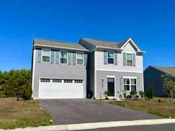 11585 Buckingham Dr, Delmar, DE 19940