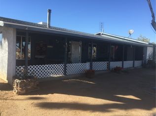 1824 Hilton Ave, Yucca Valley, CA 92284