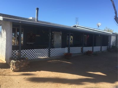 1824 Hilton Ave, Yucca Valley, CA, 92284