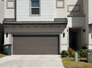 2229 Corales St, Mission, TX 78573