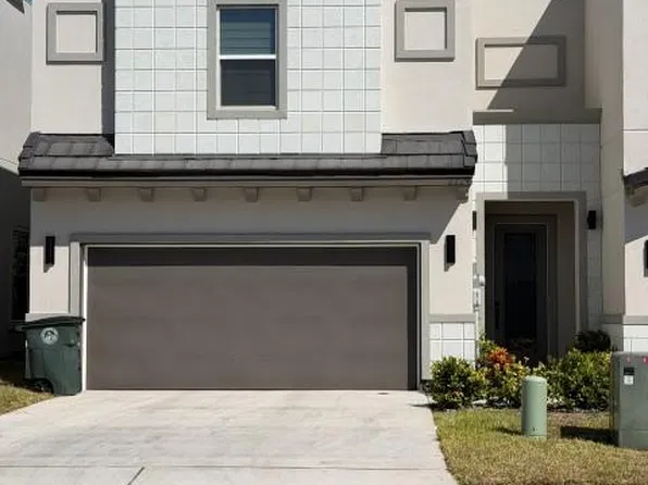 2229 Corales St, Mission, TX 78573