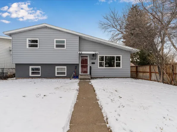 1412 18th Ave S, Great Falls, MT 59405