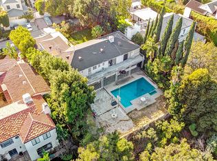 854 Birchwood Dr, Los Angeles, CA 90024
