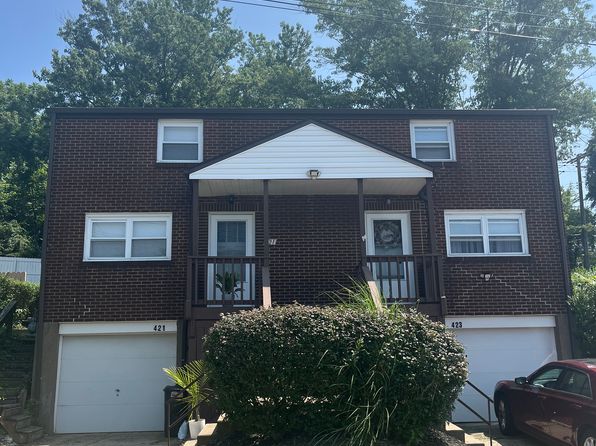 421-423 Delaware Ave #1