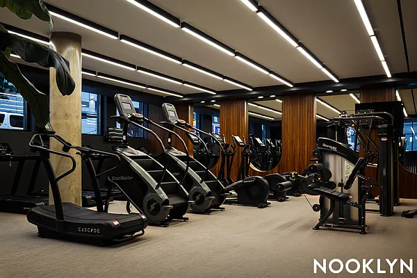 Rented by Nooklyn NYC LLC | media 26