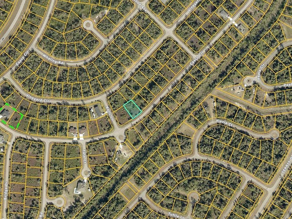 1st image of CASCO CIRCLE LOT 16