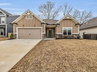 8103 Slugger Way, Chattanooga, TN 37421