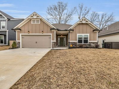8103 Slugger Way, Chattanooga, TN, 37421
