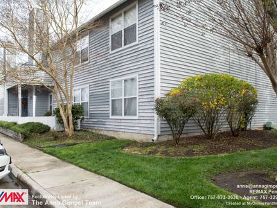 12762 Saint James Pl, Newport News, VA, 23602