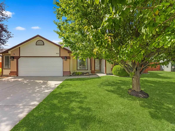 4123 E Park Ridge Dr, Nampa, ID 83687