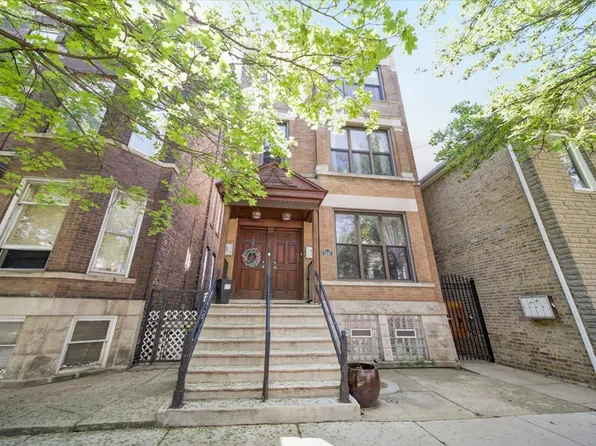 2347 W Ohio St #1, Chicago, IL 60612
