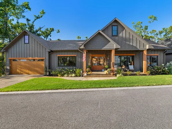 90 Endless View Rdg, Savannah, TN 38372